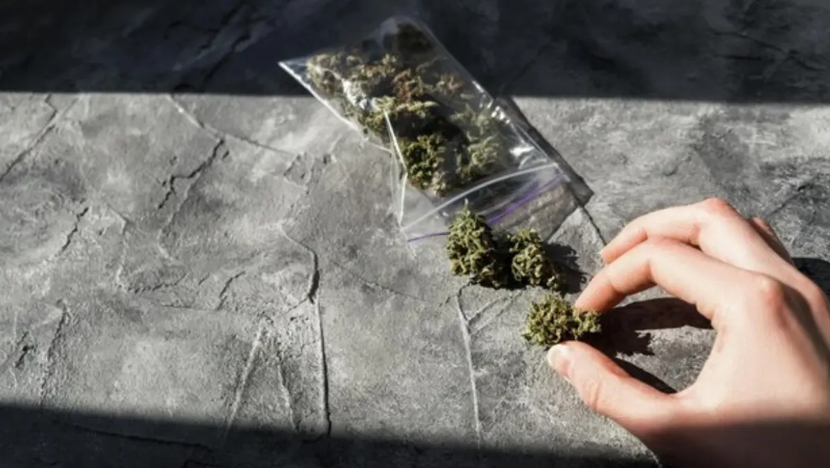 Packaging For Cannabis
