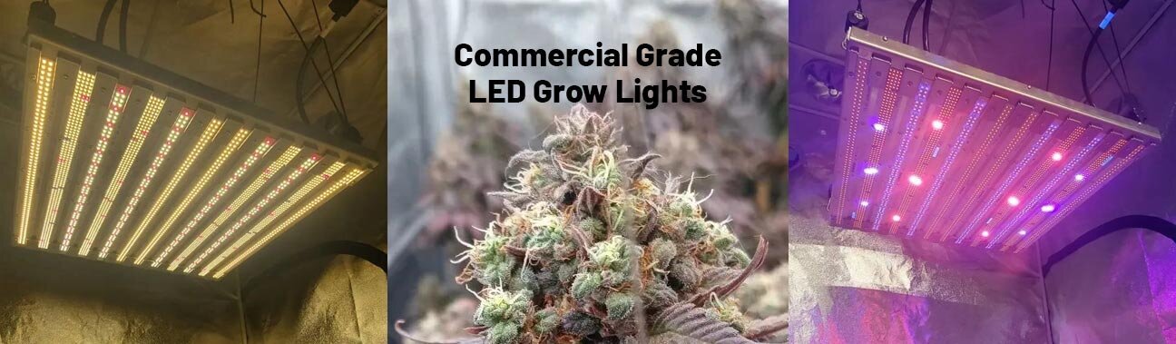 Grow It LED Growcycle