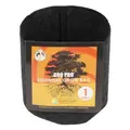 Gro Pro Essential Round Fabric Pot - Black 1 Gallon (120/Cs)