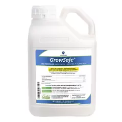 AgroMagen -GrowSafe 1.45 gal (5.5L)