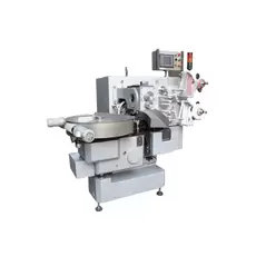 CW-600 CANDY DOUBLE TWIST WRAPPING MACHINE