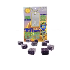 Thoth's Gifts Mushroom 250mg Gummy
