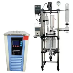 30L Ultrasound Extraction - PURE5™