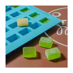 Petit Cube 80 Mold