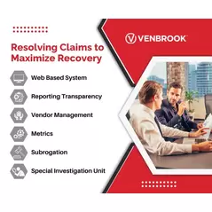 Claims Management - Venbrook