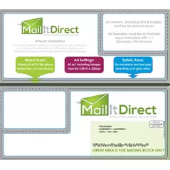 Mid-Size 3 - Envi Mailers