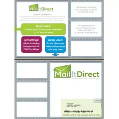 Premium 3 - Mail It Direct