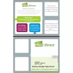 Classic 5 - Mail It Direct