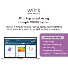 Wurk - Hiring Solution