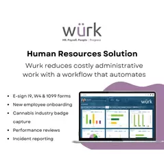 Wurk - Human Resources Solution