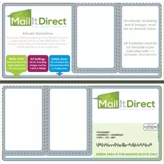 Mid-Size 2 - Mail It Direct