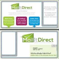 Mid-Size 1 - Mail It Direct