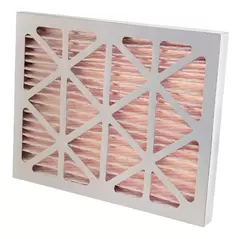Quest Replacement Air Filter for PowerDry 4000 & Dual 105, 155, 205, & 225 Only Models - for CDG 174 (12/Cs)