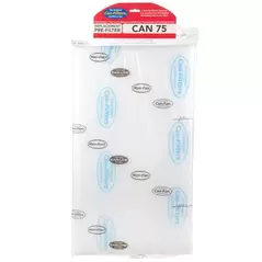 Can Replacement Pre-Filter 75