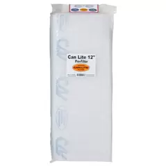Can-Lite Pre-Filter 12 in (5/Cs)