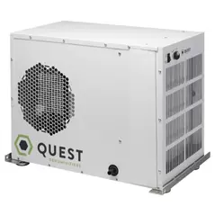 Quest Dual 110 Overhead Dehumidifier