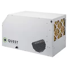 Quest Dual 205 Overhead Dehumidifier
