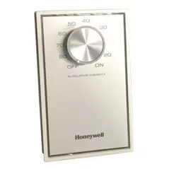 Quest Remote Humidistat - 105, 155, 205, & 225 Only (H46C 1166)