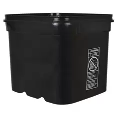 EZ Stor Container/Bucket 8 Gallon