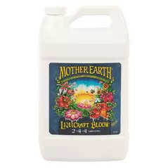 Mother Earth LiquiCraft Bloom 2-4-4 1GAL/4