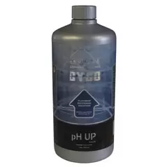 CYCO pH Up 1 Liter (12/Cs)