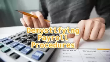 Demystifying Payroll Procedures - Wurk