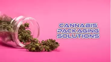 Packaging Solutions For Cannabis